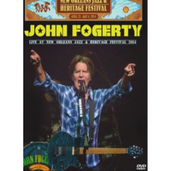 John Fogerty - Live at New...