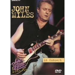John Miles - In Concert at...