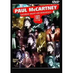 Paul McCartney - Saturday...