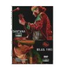 Santana - Live in Bs As 1993,Veles Sarfield 29-05-1993