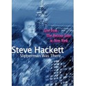 Steve Hackett - Slipperman Was Ther…Live from The Bottom Line ,New York 1992