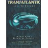 Transatlantic - Live in Europe - Morse Stolt Trewavas Portnoy