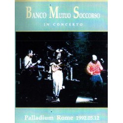 BANCO LIVE 1980
