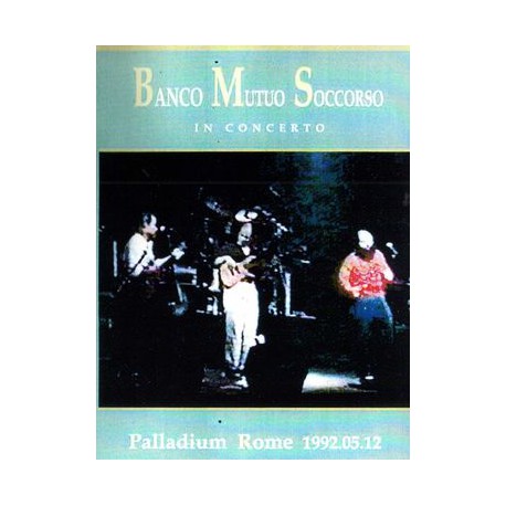 BANCO LIVE 1980