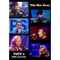 BEE GEES TOTP - TWO CONCERTS  GO TO  1978 - LIVE 23-03-2001