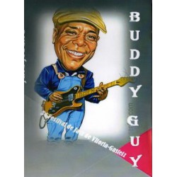 BUDDY GUY - 34 FESTIVAL DE...