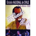 SILVIO RODRIGUEZ - EN VIVO EN CHILE - ESTADIO NACIONAL DE CHILE 31-03-1990