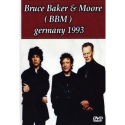 BRUCE BAKER & MOORE (BBM...