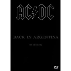 AC DC - LIVE AT THE RIVER...