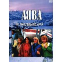 ABBA IN SWITZERLAND 1979
