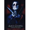 ALICE COOPER - THEATRE OF DEATH - LIVE AT HAMMERSMITH 2009