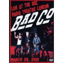 BAD CO. - LIVE AT BBC  RADIO THEATRE LONDON 26-03-2010