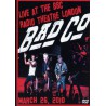 BAD CO. - LIVE AT BBC  RADIO THEATRE LONDON 26-03-2010