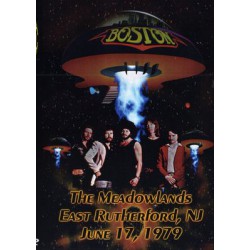 BOSTON - THE MEADOWLANDS -...