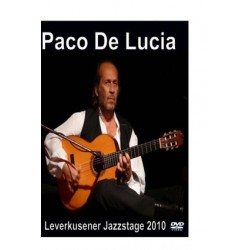 PACO DE LUCIA -...