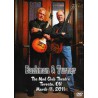BACHMAN & TURNER - THE MOD CLUB THEATRE - TORONTO,ON 11-03-2011