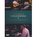 AL DI MEOLA WORLD SINFONIA & GONZALO RUBACALBA - PORSUIT OF  RADICAL TOUR 2011