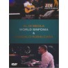 AL DI MEOLA WORLD SINFONIA & GONZALO RUBACALBA - PORSUIT OF  RADICAL TOUR 2011