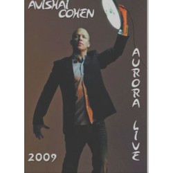 AVISHAI COHEN - AURORA LIVE...