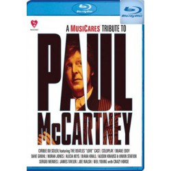 Paul McCartney - A MusiCares Tribute To Paul McCartney