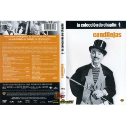 Charles Chaplin: Candilejas - Dia de Pago