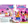 Mickey Mouse - La Casa De Mickey Mouse: El Salon Para Mascotas De Minnie