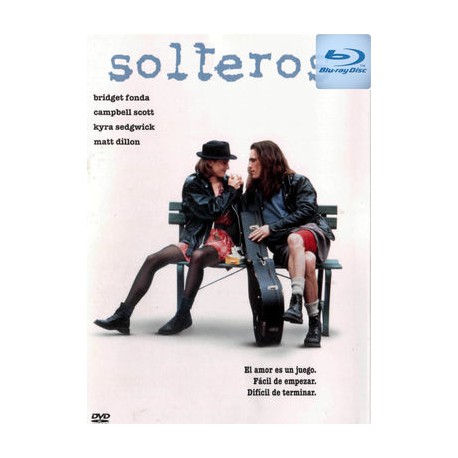 Solteros (Singles)