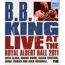 B.B. King: Live at the...