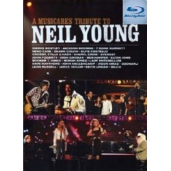 Neil Young - MusiCares - Tribute to Neil Young