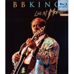 B.B. King - Live At Montreux - 1993