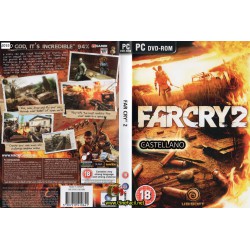 Farcry 2