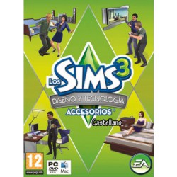 Los Sims 3 - Diseño y...
