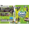 Los Sims 3 - Diseño y Tecnologia Expansion.