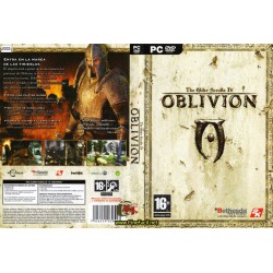 Oblivion IV