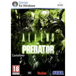 Alien VS Predators