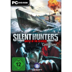 Silent Hunter 5