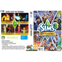 Sims 3 - Ambiciones