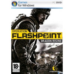 Operation Flashpoint -...