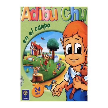 Adibu Chu - En el Campo