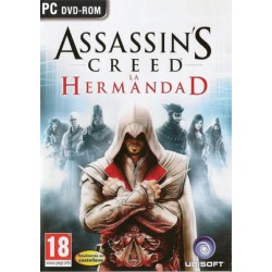 Assassin Creed: La Hermandad