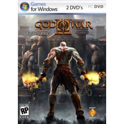 God Of War 2 - PC