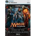 Magic The Gathering – Duels of the Planeswalkers