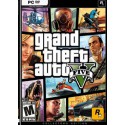 GTA 5 - Grand Theft Auto V