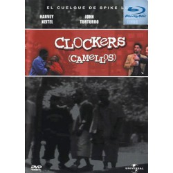 Clockers (Camellos)