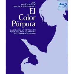El Color Purpura