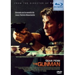 Gunman - El objetivo (The...