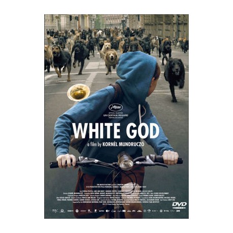 White god