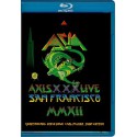 Asia - Axis XXX - Live San Francisco MMXXII
