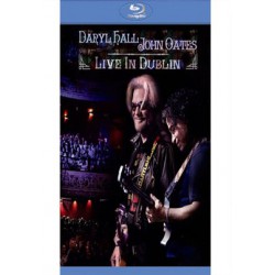Daryl Hall & John Oates - Live In Dublin – 2015