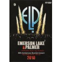 Emerson Lake & Palmer - Welcome Back My Friends – 2010
